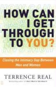 How Can I Get Through to You?