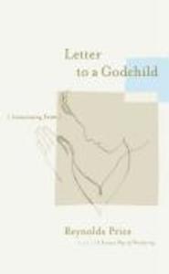 Letter to a Godchild