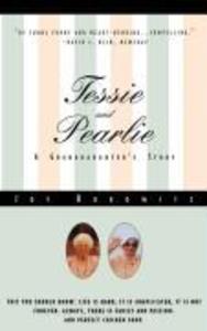 Tessie and Pearlie