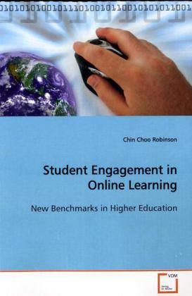 Student Engagement in Online Learning - Chin Choo Robinson