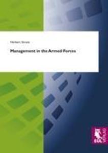 Management in the Armed Forces - Herbert Strunz