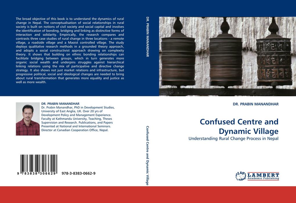 Confused Centre and Dynamic Village