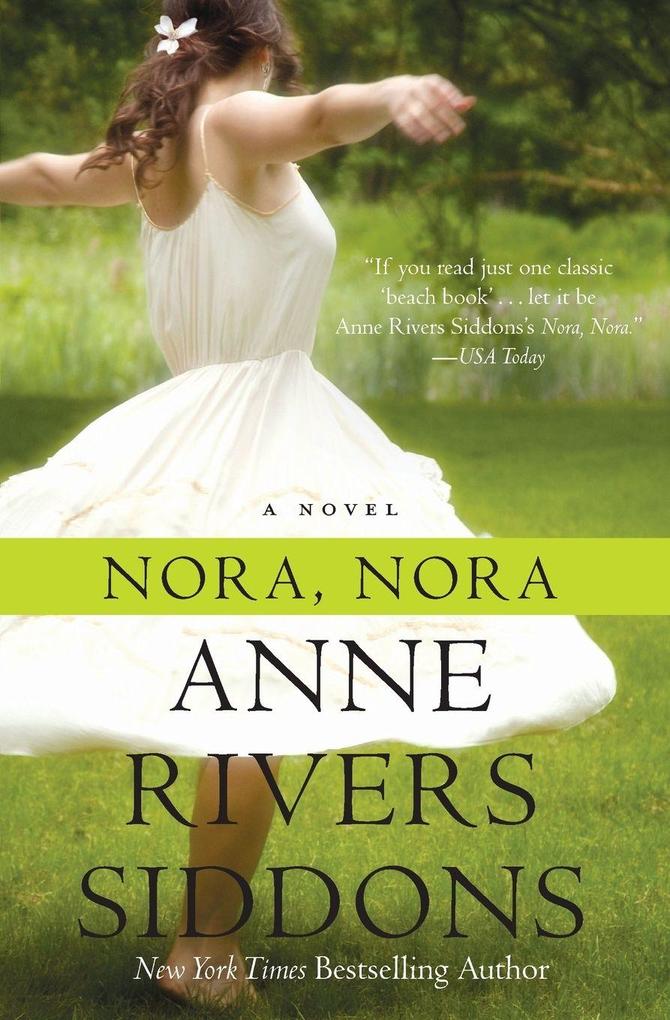 Nora Nora