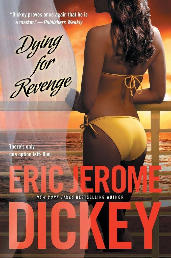 Dying for Revenge