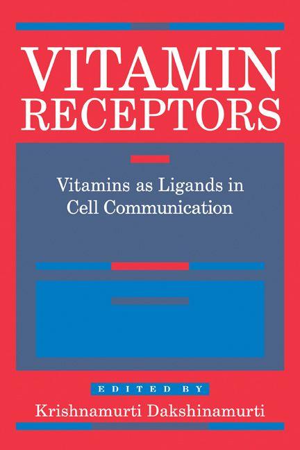 Vitamin Receptors