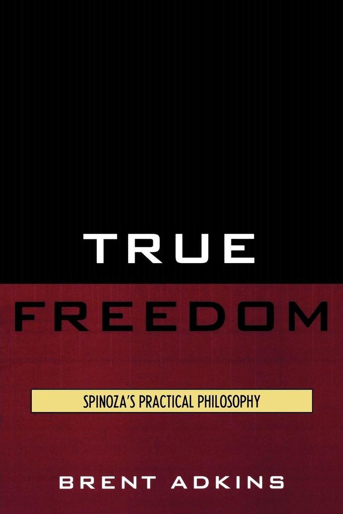 True Freedom