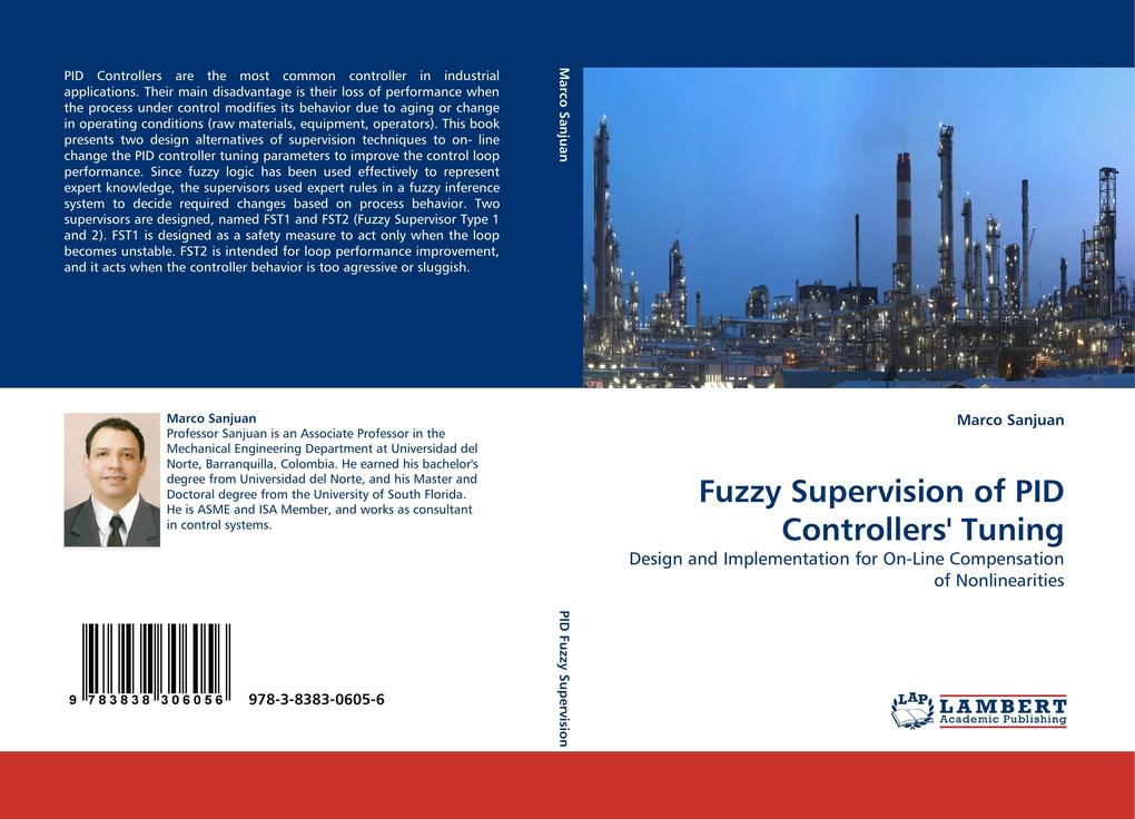 Fuzzy Supervision of PID Controllers'' Tuning