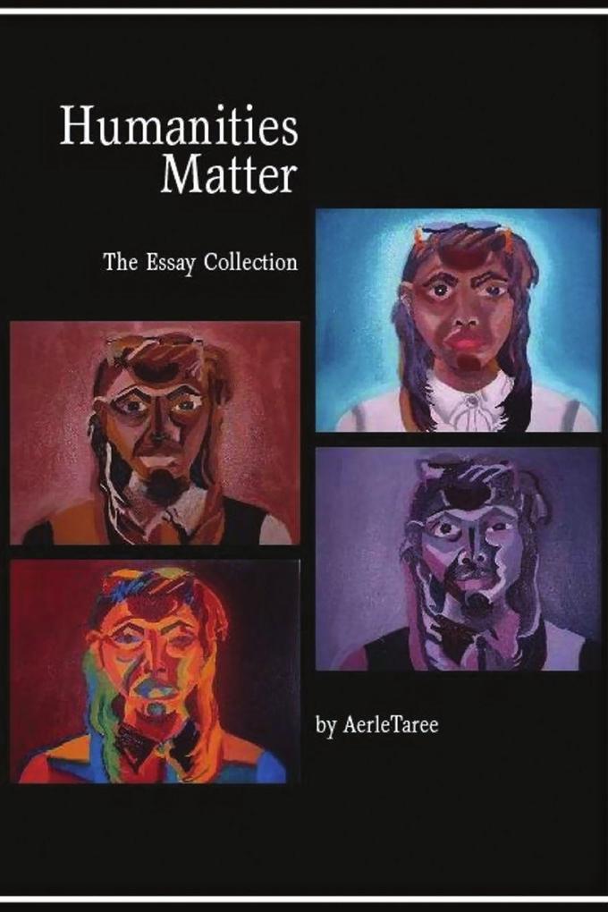 Humanities Matter