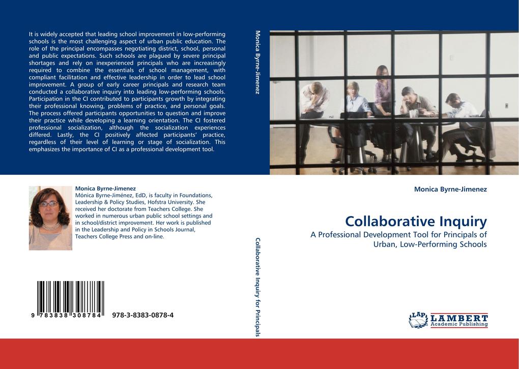 Collaborative Inquiry