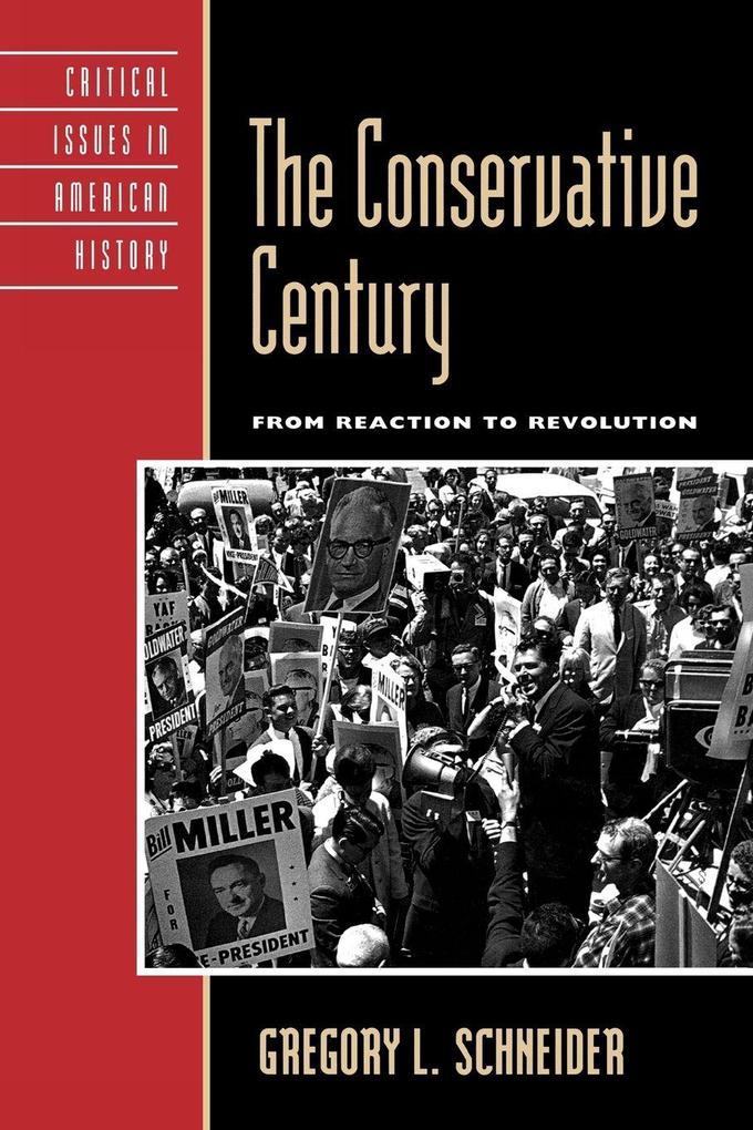 Conservative Century