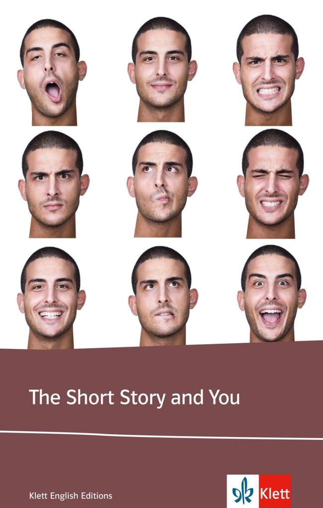 The Short Story and You