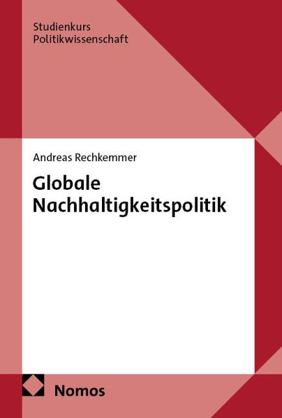 Globale Nachhaltigkeitspolitik