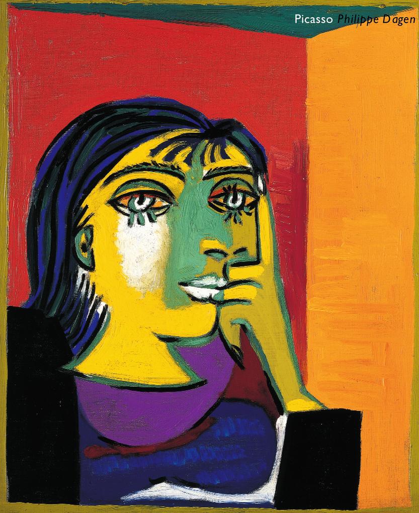 Picasso - Philippe Dagen