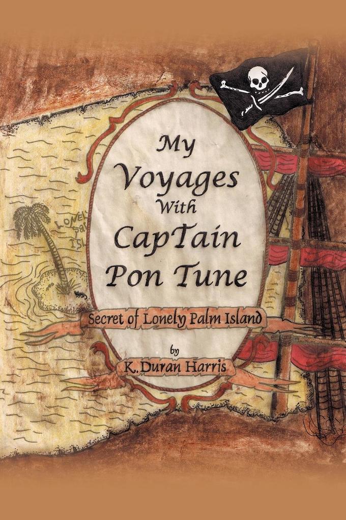 My Voyages with Captain Pon Tune