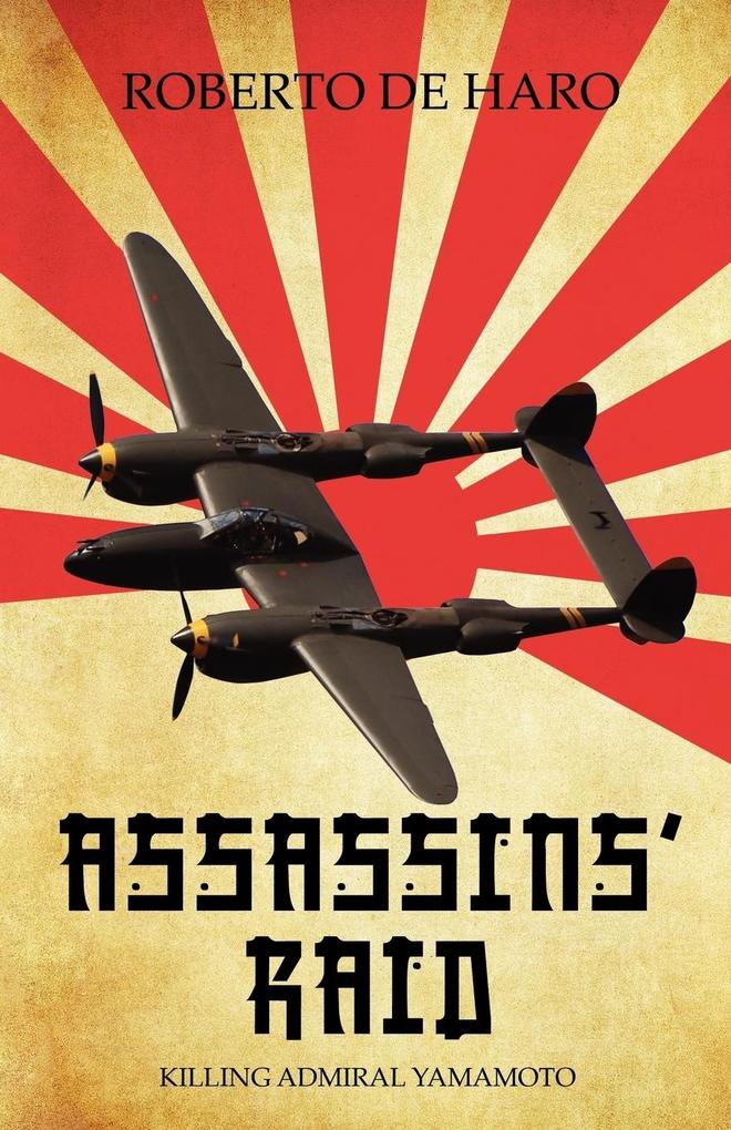 Assassins‘ Raid