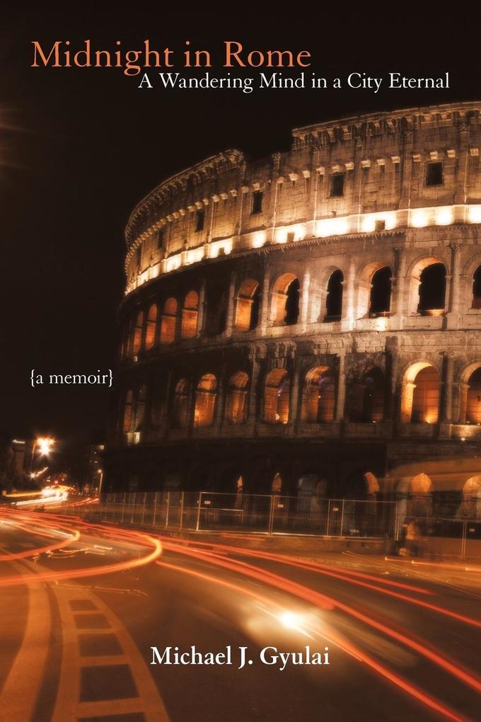 Midnight in Rome