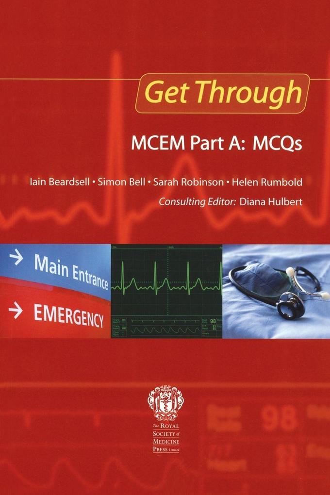 Get Through MCEM Part A