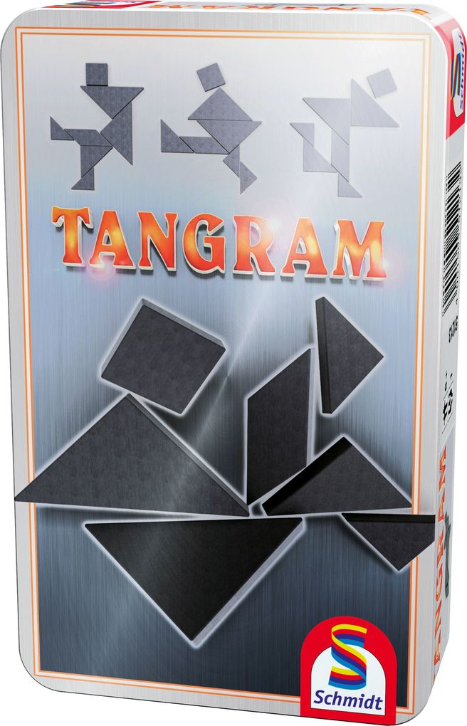 Schmidt Spiele - Tangram