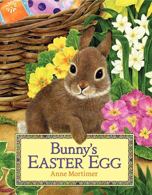 Bunny‘s Easter Egg