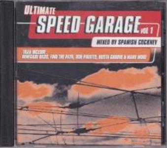 Ultimate Speed Garage 1