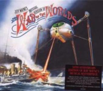 The War Of The Worlds - Jeff Wayne