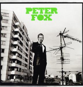 Stadtaffe - Fox/Peter