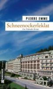 Schneenockerleklat - Pierre Emme