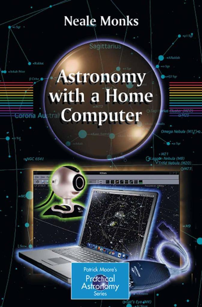 Astronomy with a Home Computer