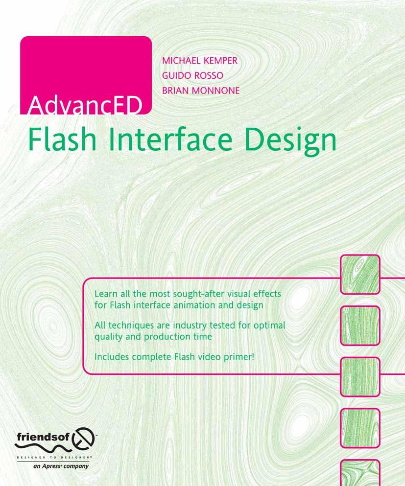 AdvancED Flash Interface 