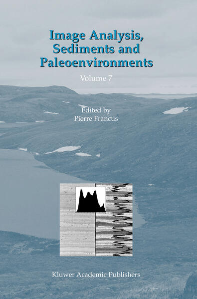 Image Analysis Sediments and Paleoenvironments