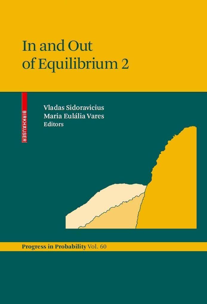 In and Out of Equilibrium 2