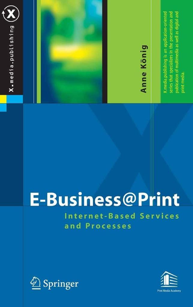E-Business@Print - Anne König