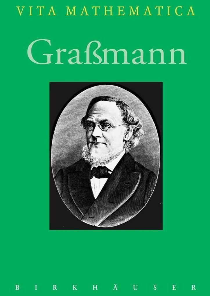 Graßmann - Hans-Joachim Petsche