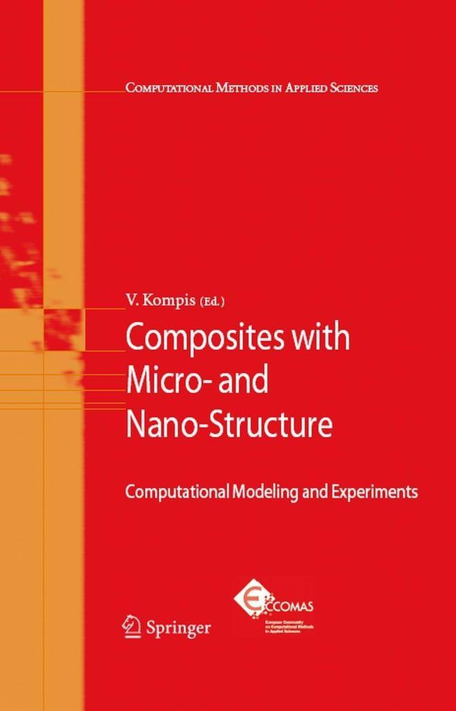 Composites with Micro- and Nano-Structure - Vladimír Kompis