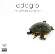Adagio-The Ultimate Collection