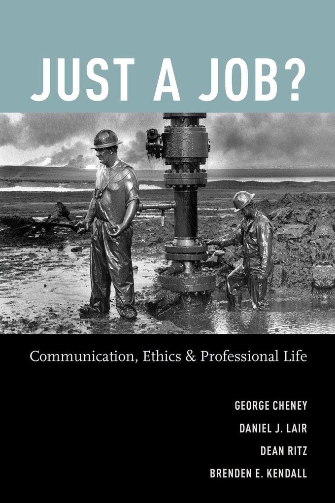 Just a Job?