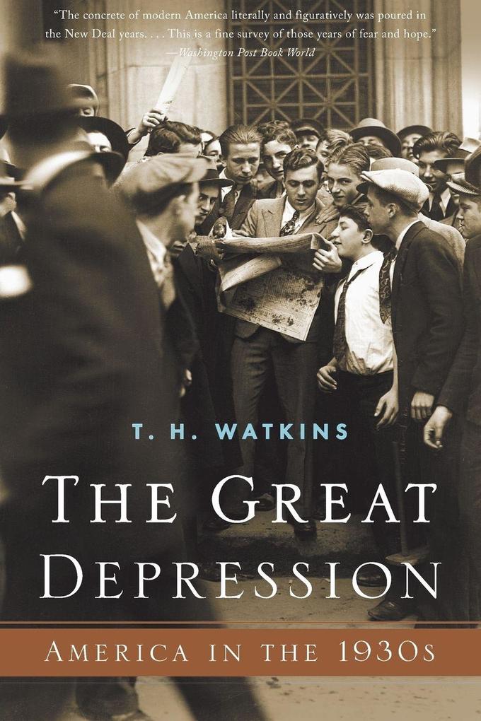 The Great Depression