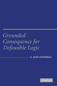 Grounded Consequence for Defeasible Logic