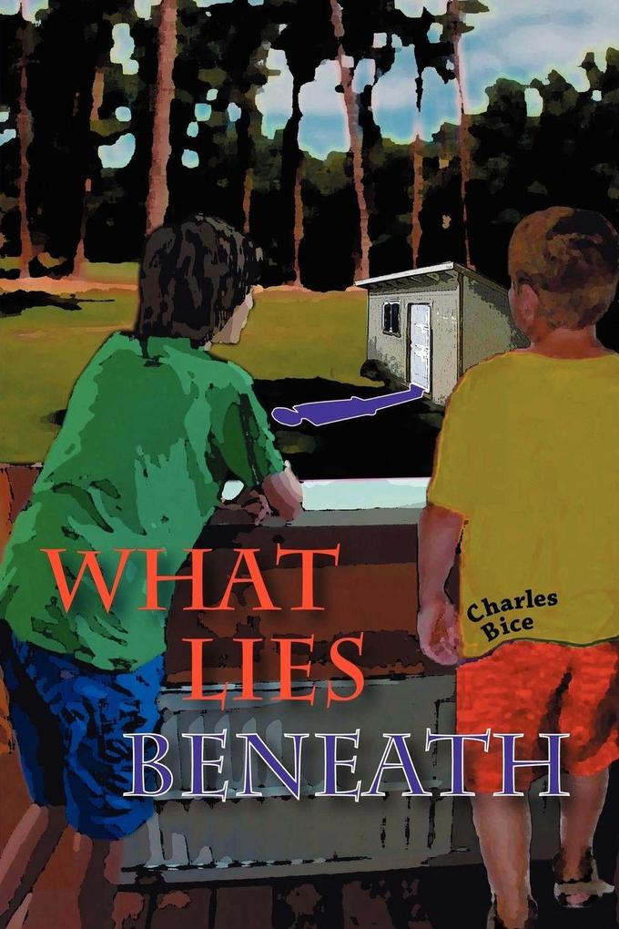 What Lies Beneath
