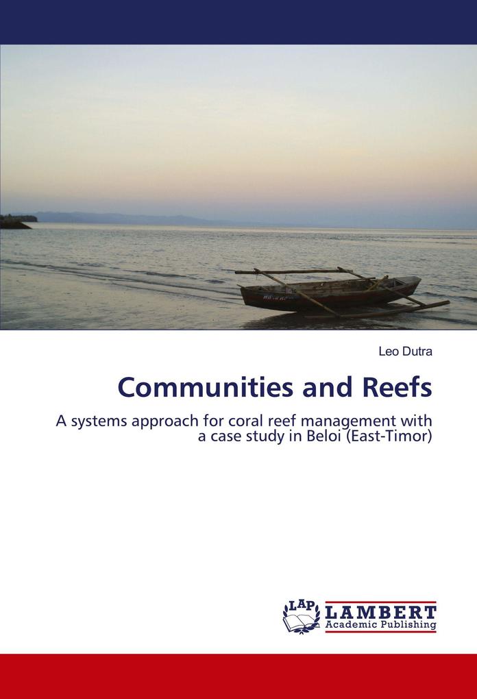Communities and Reefs