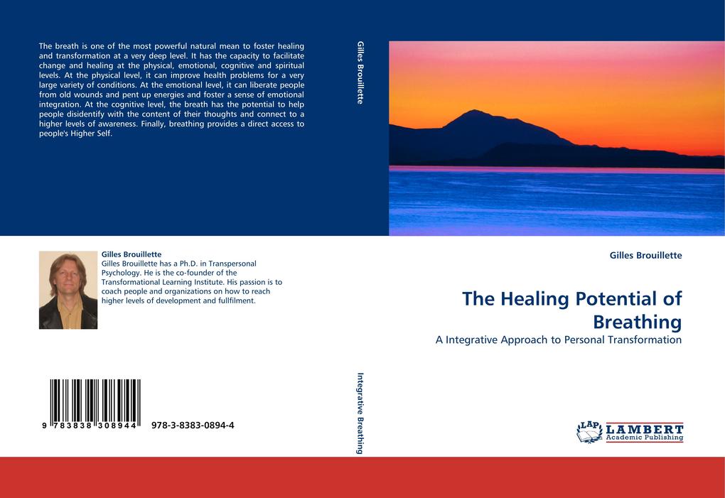 The Healing Potential of Breathing
