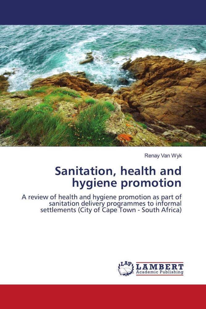 Sanitation health and hygiene promotion