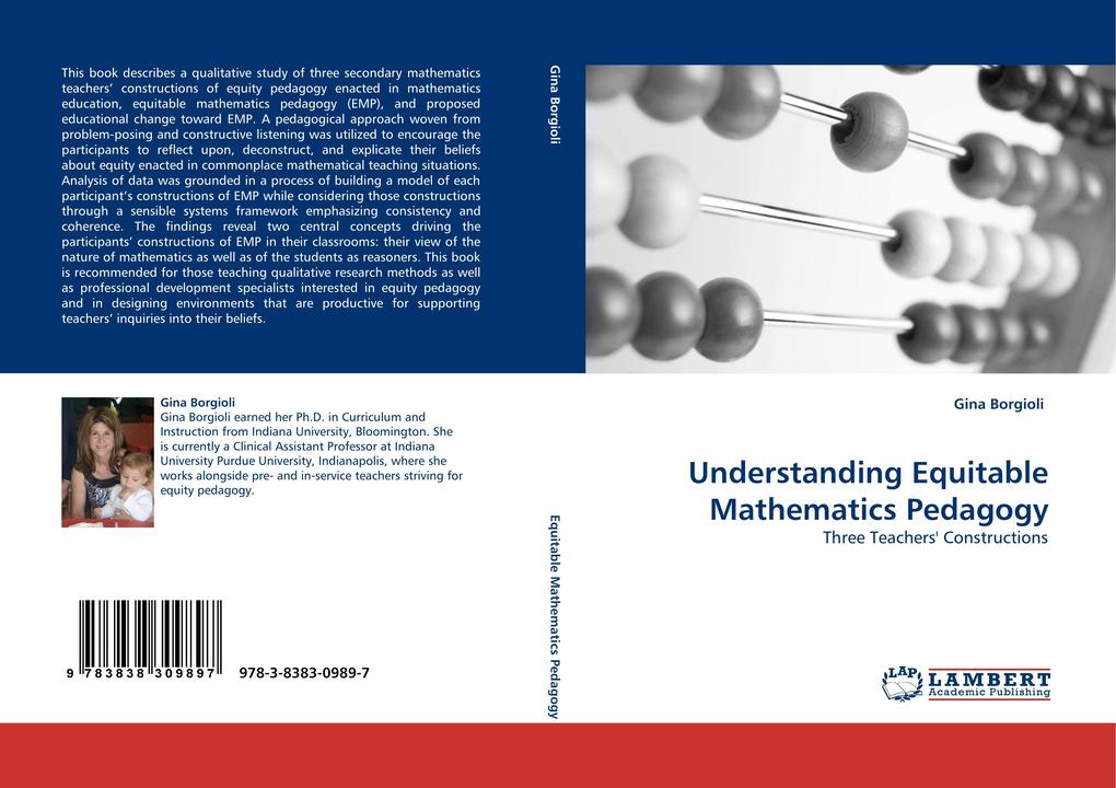Understanding Equitable Mathematics Pedagogy