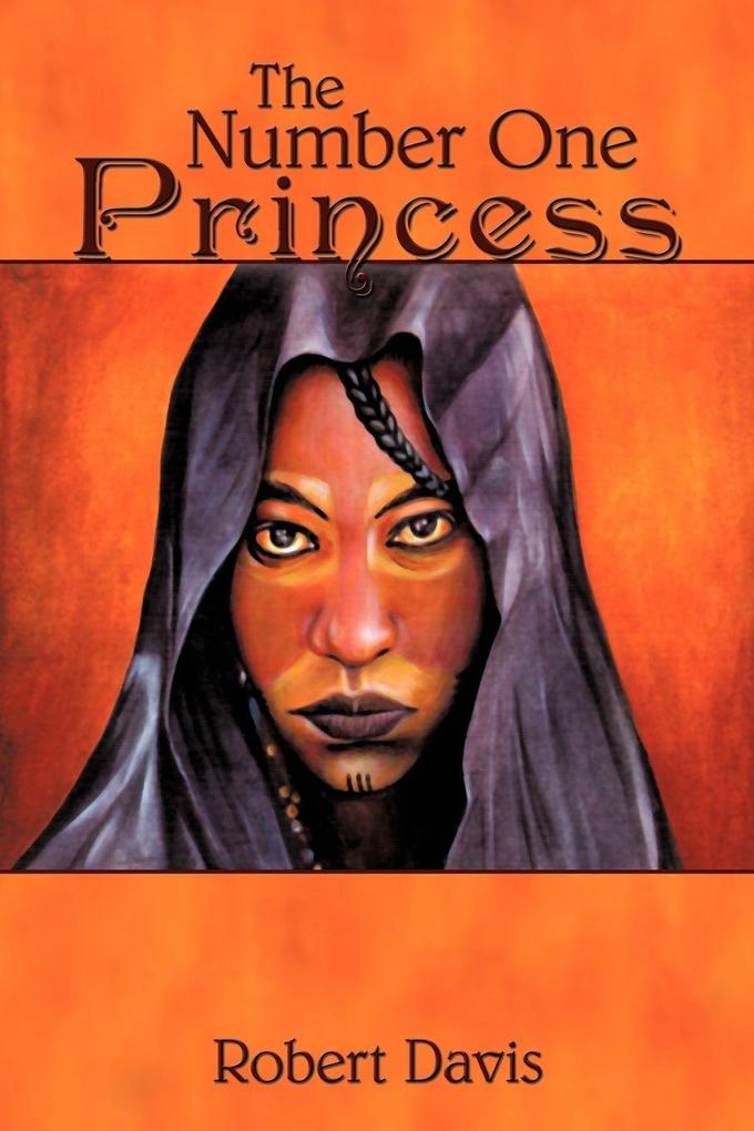 The Number One Princess