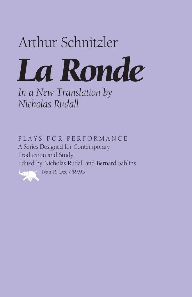 Ronde