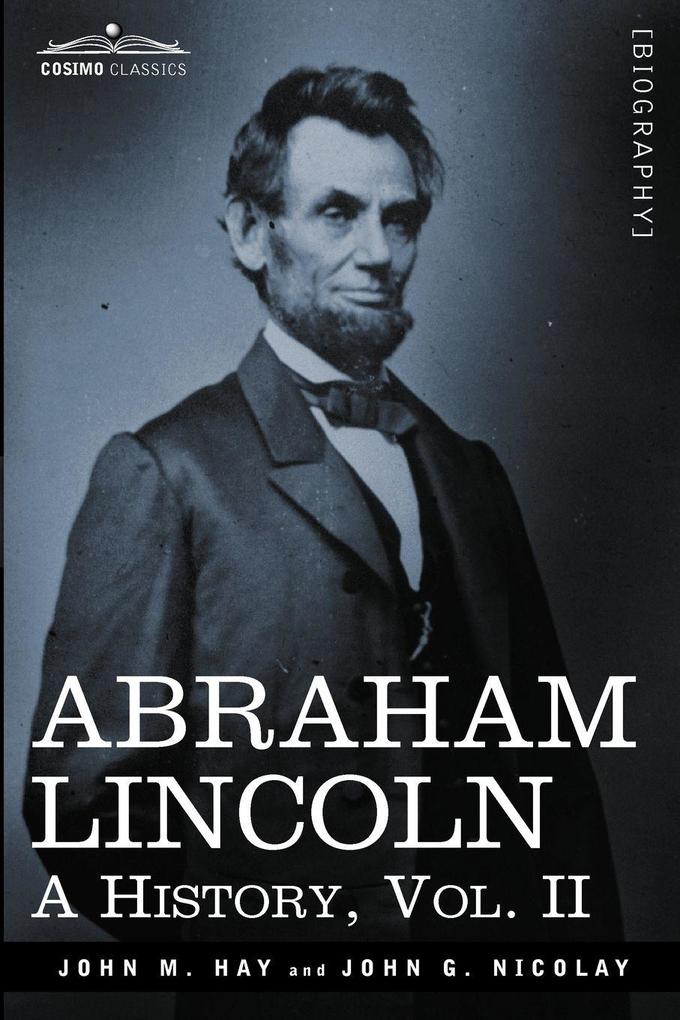 Abraham Lincoln