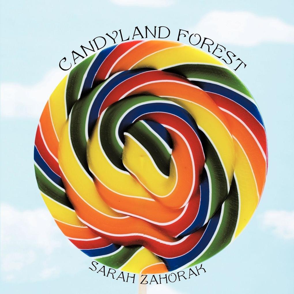 Candyland Forest