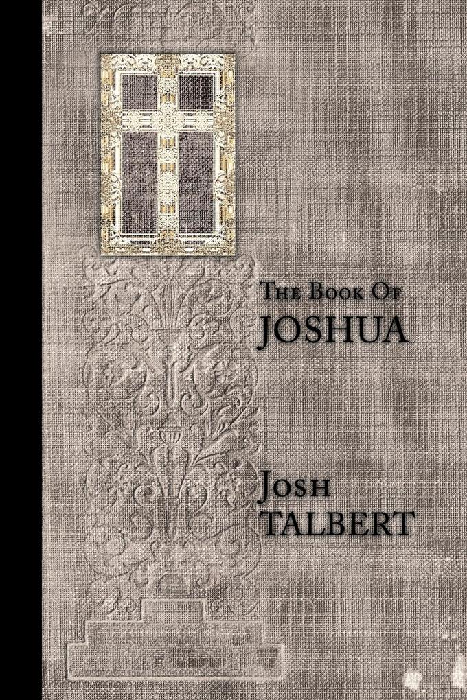 The Book Of Joshua