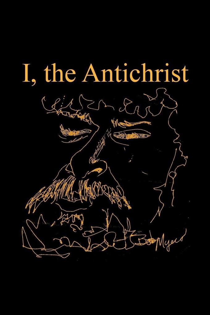 I the Antichrist