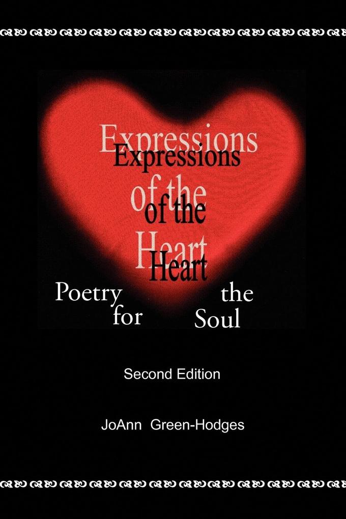 Expressions of the Heart